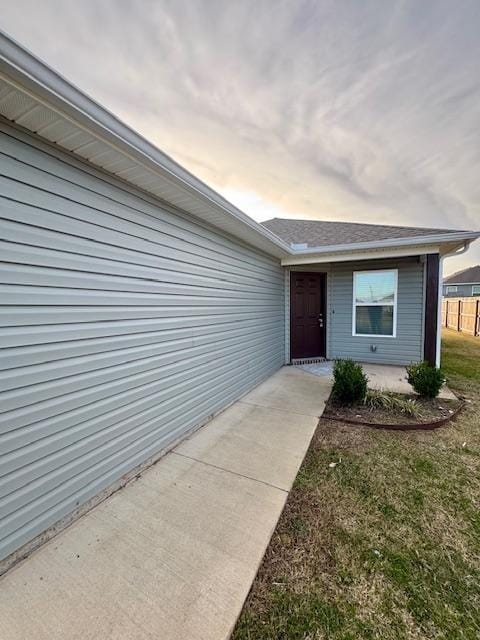 2006 E Annette Dr in Siloam Springs, AR - Foto de edificio - Building Photo