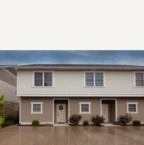 210 Blackbird Village Cir in Lewisburg, WV - Building Photo