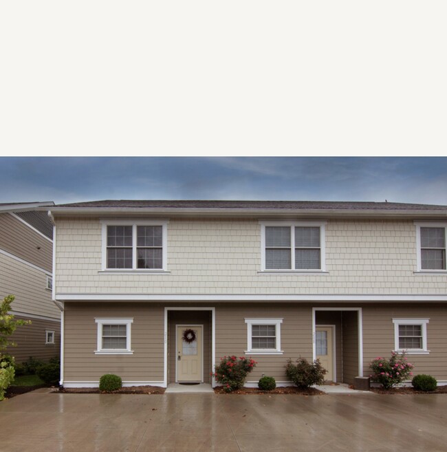 property at 210 Blackbird Village Cir