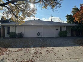 1714 Kent St in Roseville, CA - Building Photo