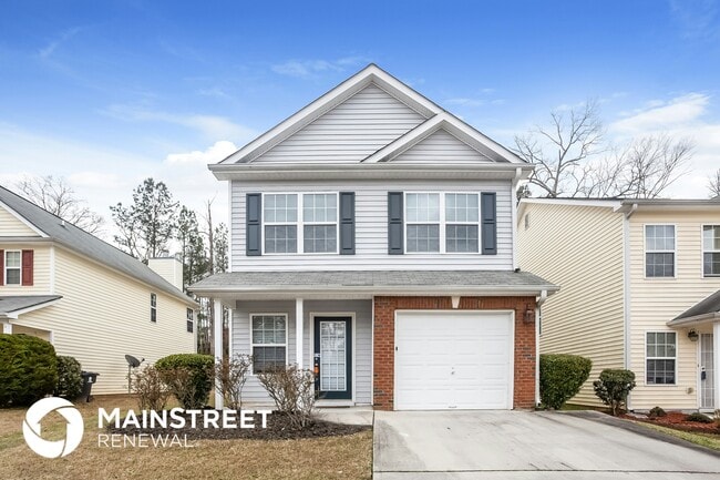 property at 447 Thistle Cove