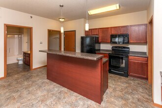 Prescott Place in Fargo, ND - Foto de edificio - Interior Photo
