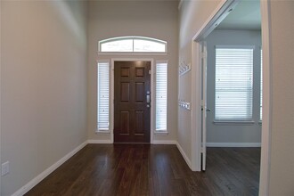 537 Jess Maynard Trail in Leander, TX - Building Photo - Building Photo