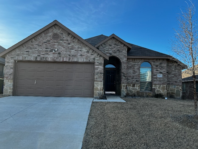 property at 417 Greenhaven Dr