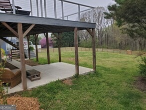 4930 Hyde Way in Cumming, GA - Building Photo - Building Photo