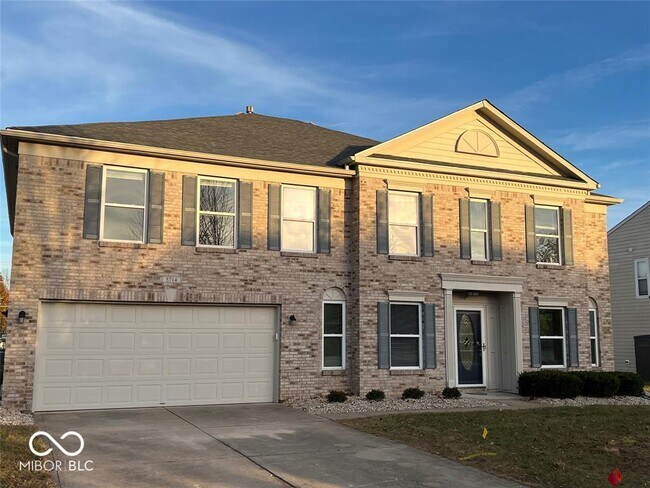property at 5714 Doe Way
