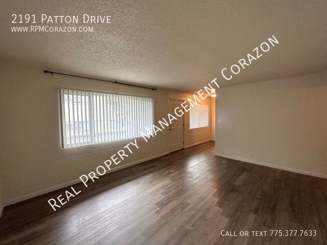 property at 2191 Patton Dr