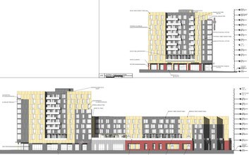 The Standard at Ann Arbor in Ann Arbor, MI - Foto de edificio - Other