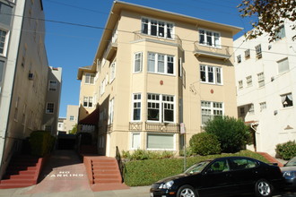 439 Bellevue Ave in Oakland, CA - Building Photo - Building Photo