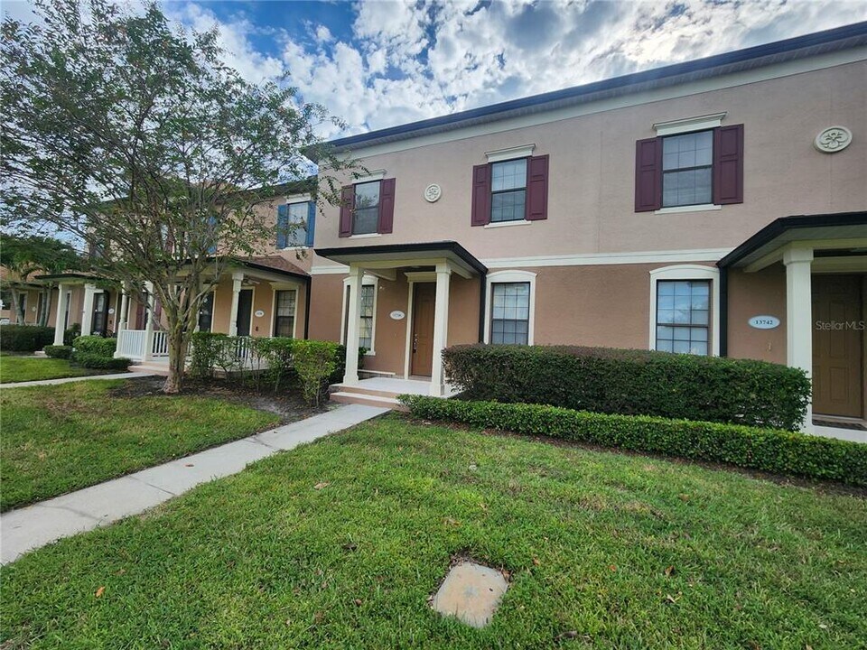 13746 Beauregard Pl in Orlando, FL - Building Photo