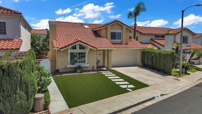 property at 25961 Galway Dr