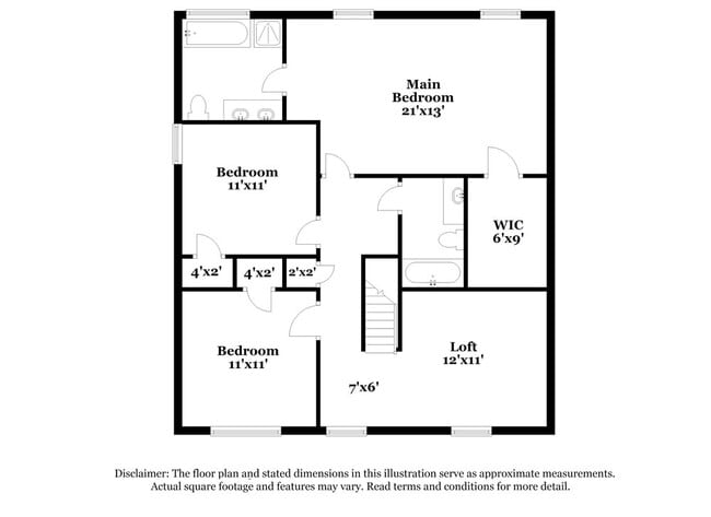 3724 English Garden Drive in Gastonia, NC - Building Photo - Building Photo