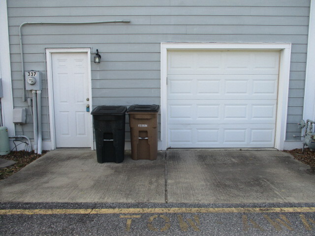 337 Martin Luther King Jr Dr, Unit C in Greensboro, NC - Foto de edificio - Building Photo