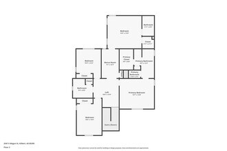 2547 E Megan St in Gilbert, AZ - Building Photo - Building Photo