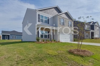 4282 Scenic Dr SE in Cleveland, TN - Building Photo - Building Photo