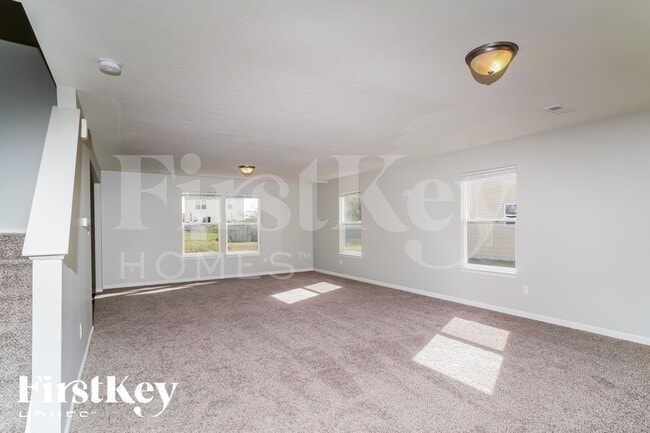 3243 Grove Berry Ln in Indianapolis, IN - Building Photo - Building Photo