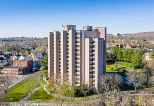 Torrington Towers in Torrington, CT - Building Photo - Building Photo