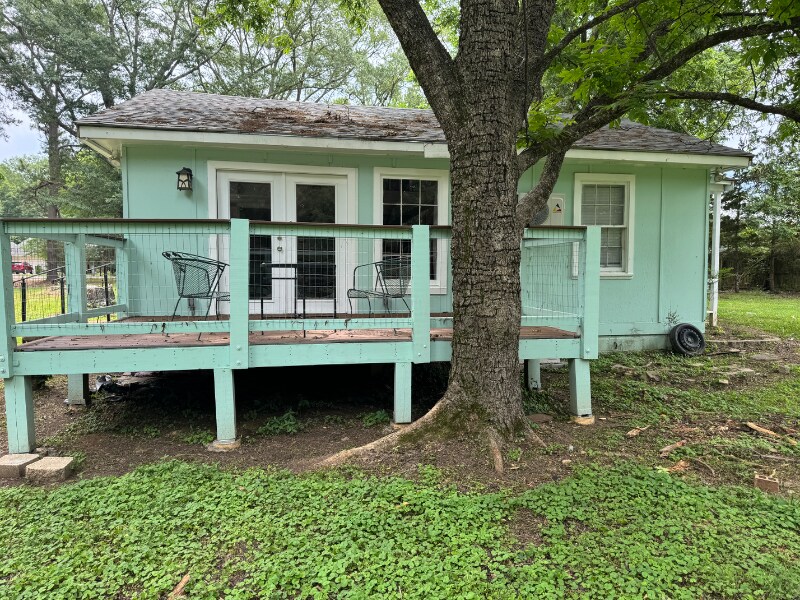 1171 Buckeye Rd in Cordova, TN - Foto de edificio