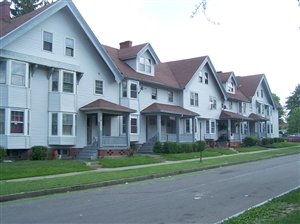 102 Clifford Ave in Rochester, NY - Building Photo - Building Photo