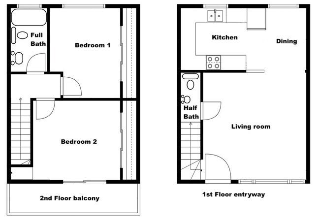 2161 Patton Dr, Unit 2161 in Reno, NV - Building Photo - Building Photo
