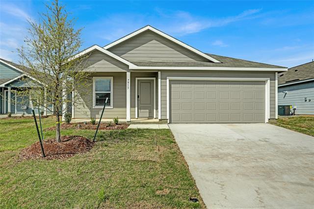 7913 Gilbert St in McKinney, TX - Building Photo - Building Photo