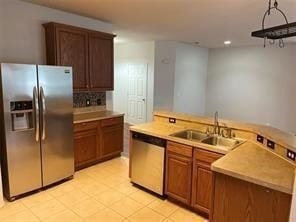 4624 Matthew Dr in Fort Worth, TX - Foto de edificio - Building Photo