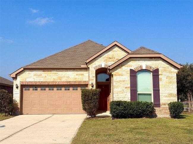 property at 11927 Main Oak St