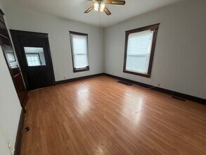 35 Pennsylvania Ave in Danville, IL - Building Photo - Building Photo