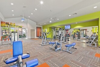 Highland Groves at Morrison Ranch Apartments in Gilbert, AZ - Foto de edificio - Building Photo