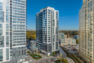 20 Samuel Wood in Toronto, ON - Building Photo - Building Photo