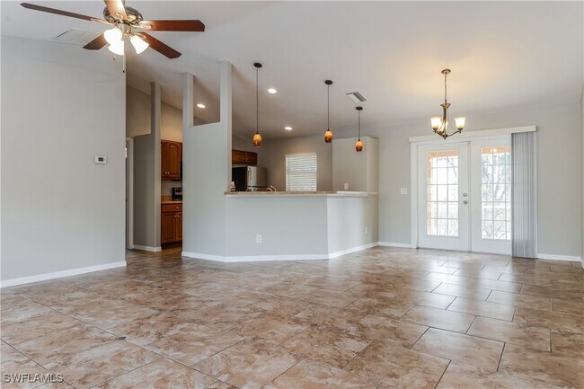 property at 6017 San Salvador Rd