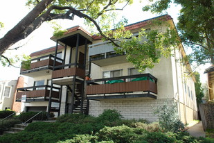 1126 Marin Ave Apartamentos