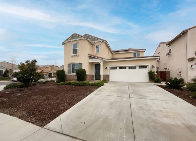 property at 27552 Gruber Dr