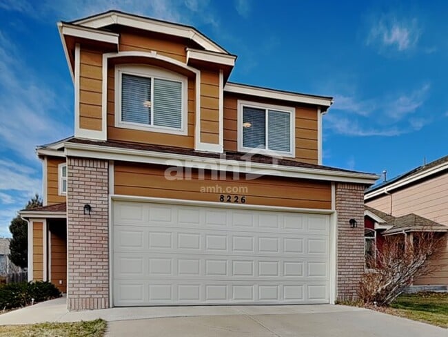 property at 8226 Wilmington Dr