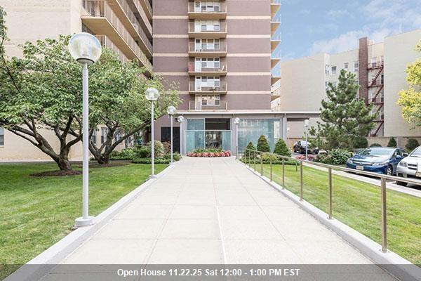 property at 6040 JFK Blvd E