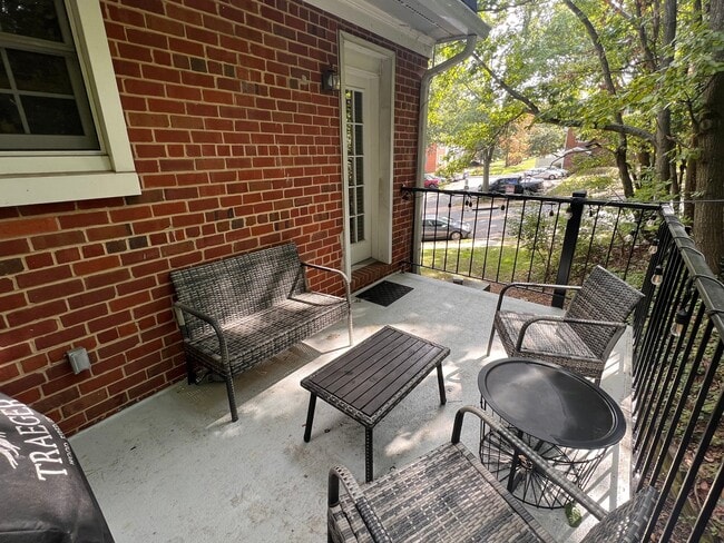 4659 28th Rd S in Arlington, VA - Building Photo - Building Photo
