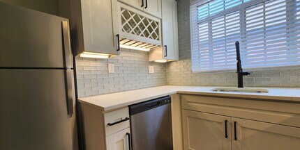 6226 Nottingham Ave, Unit 1 in St. Louis, MO - Building Photo - Building Photo