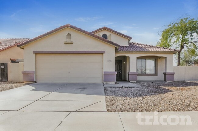 property at 17271 W Ashley Dr