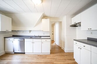 83-85-85 Wilmont St in Springfield, MA - Building Photo - Building Photo