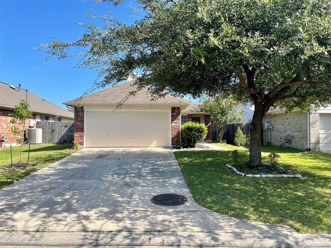 property at 9011 Serena Ln