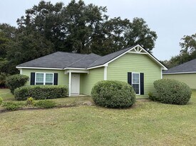 1255 Ball Park Ave NE in Dawson, GA - Building Photo