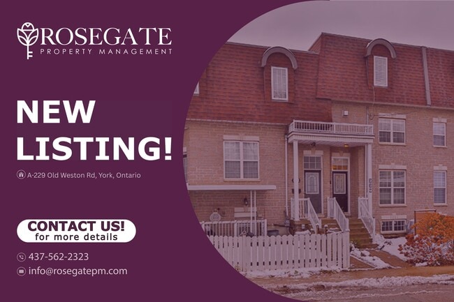 property at 229 Old Weston Rd