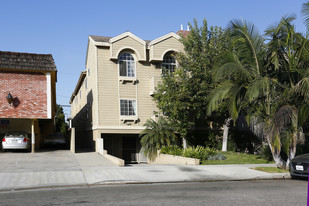 3651 Jasmine Ave in Los Angeles, CA - Building Photo