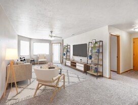 #Eagle Creek Apartments (SD-SF-ECK)(Golf) in Brandon, SD - Building Photo