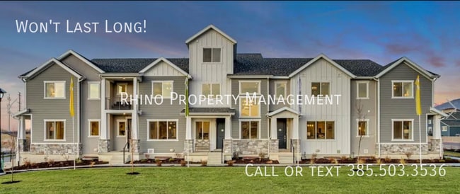 property at 1248 W Saddlebred Way