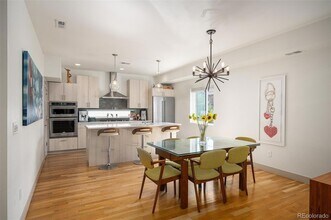 2224 E 21st Ave in Denver, CO - Building Photo - Building Photo
