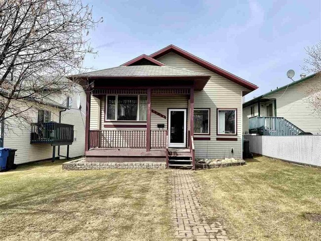property at 9628-9698 98 St