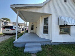 918 S Seminary St in Princeton, IN - Building Photo - Building Photo