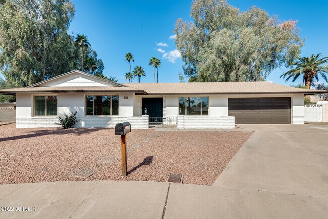 4408 W El Camino Dr in Glendale, AZ - Building Photo - Building Photo