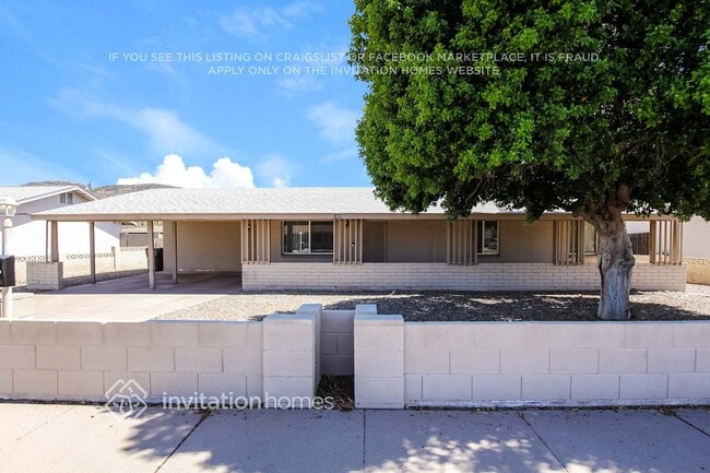 property at 1925 W Eugie Ave